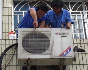 启东空调维修售后服务中心