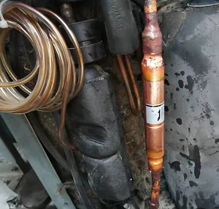 启东美的变频多联机空调维修售后服务中心