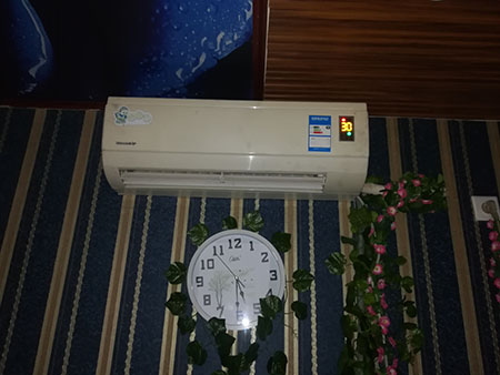 启东空调维修售后服务中心