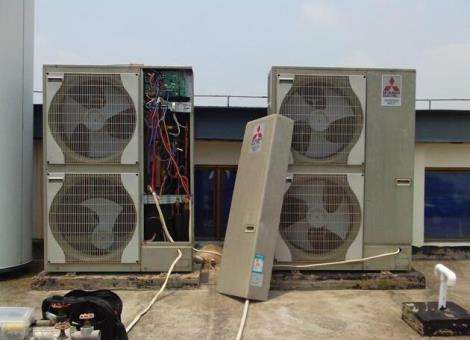 启东空调维修电话号码多少