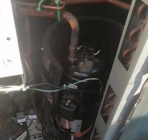 启东维修变频空调电话在哪里找