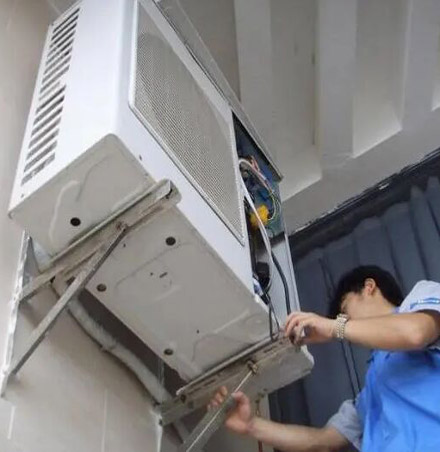 启东24小时空调维修热线