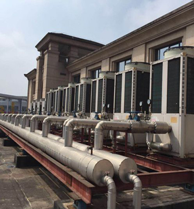 启东多联机维修 启东中央空调维修